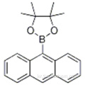 1,3,2- 디 옥사 보란, 2- (9- 안트라 세닐) -4,4,5,5- 테트라 메틸 -CAS 709022-63-9